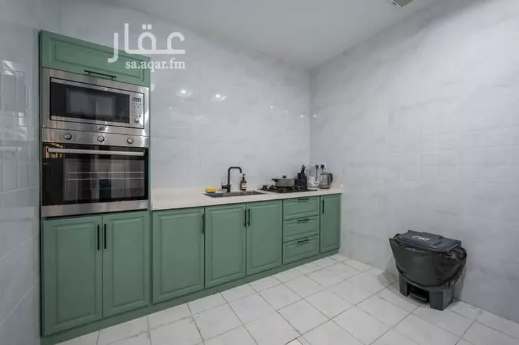 Apartment for Rent in Jeddah Al Faisaliah 14