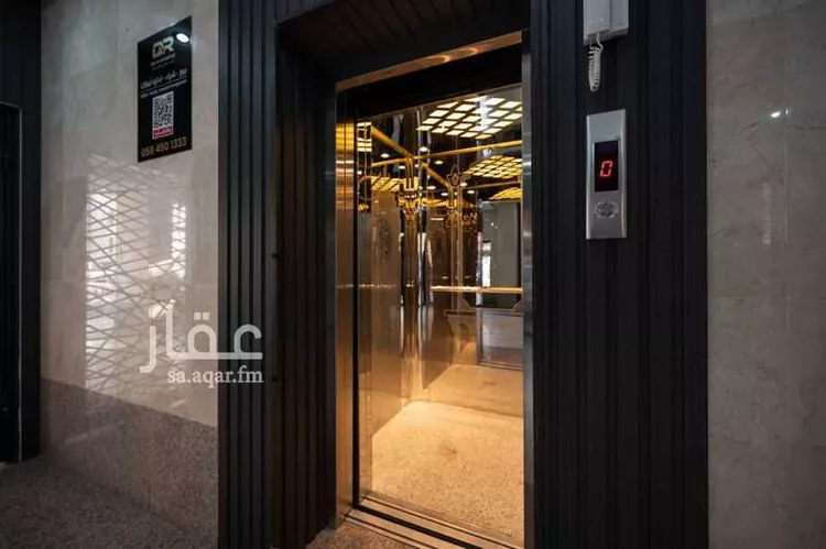 Apartment for Rent in Jeddah Al Faisaliah 22