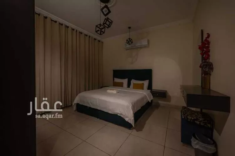 Apartment for Rent in Jeddah Al Faisaliah 7