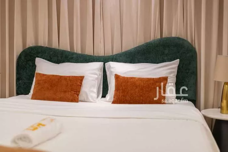 استوديو للإيجار في شارع ام المؤمنين ميمونة, حي أبحر الجنوبية, مدينة جدة, منطقة مكة المكرمة 10