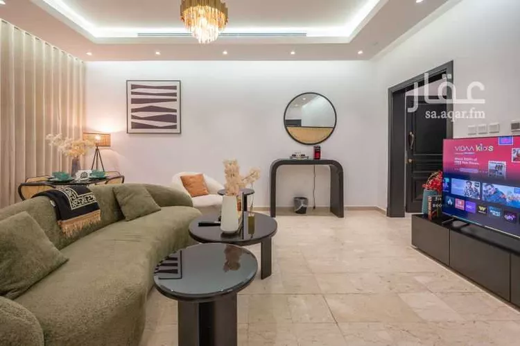 شقة للإيجار في شارع ام المؤمنين ميمونة, حي أبحر الجنوبية, مدينة جدة, منطقة مكة المكرمة صورة 3