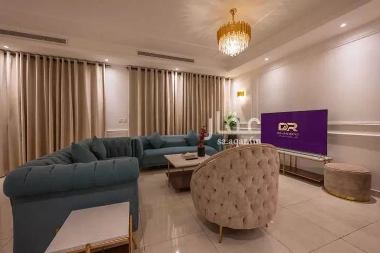 شقة للإيجار في شارع اطلس, حي النهضة, مدينة جدة, منطقة مكة المكرمة