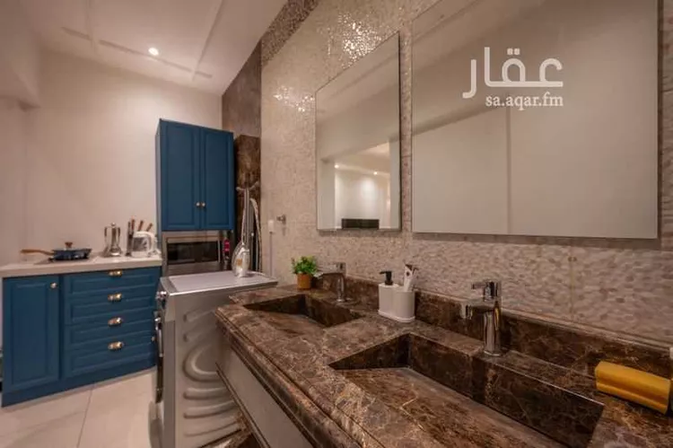 استوديو للإيجار في شارع اطلس, حي النهضة, مدينة جدة, منطقة مكة المكرمة 9