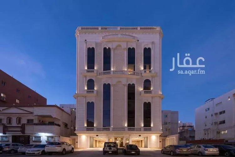 شقة للإيجار في شارع اطلس, حي النهضة, مدينة جدة, منطقة مكة المكرمة صورة 4