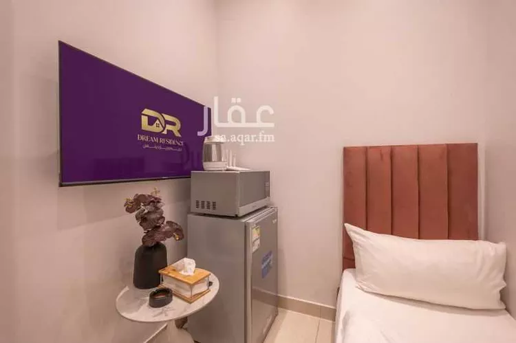 غرفة للإيجار في شارع اطلس, حي النهضة, مدينة جدة, منطقة مكة المكرمة صورة 2