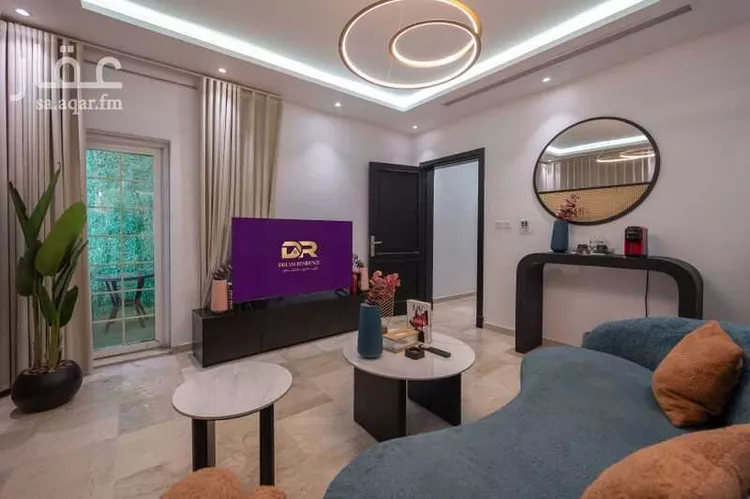 شقة للإيجار في شارع ام المؤمنين ميمونة, حي أبحر الجنوبية, مدينة جدة, منطقة مكة المكرمة صورة 3