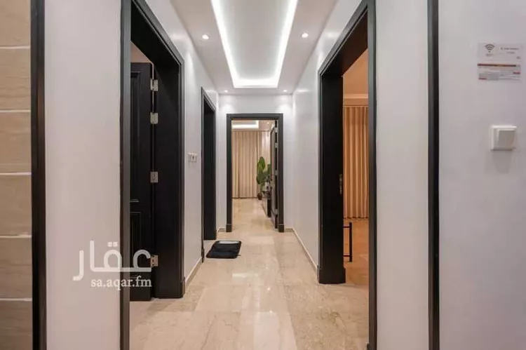 شقة للإيجار في شارع ام المؤمنين ميمونة, حي أبحر الجنوبية, مدينة جدة, منطقة مكة المكرمة 13