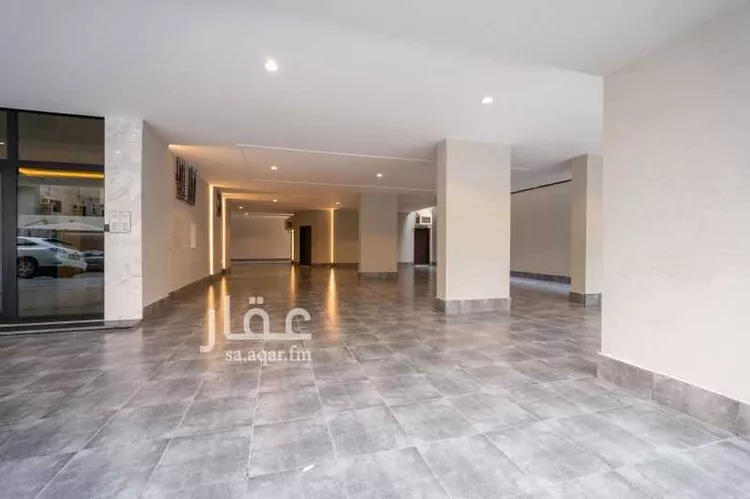 Studio for rent in Jeddah Ar Rabwah 23