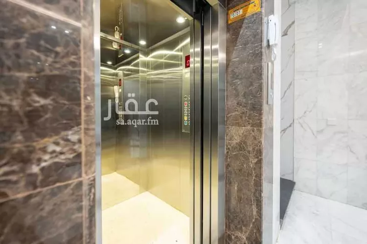 شقة للإيجار في شارع عبدالعزيز بن عبدالسلام, حي الربوة, مدينة جدة, منطقة مكة المكرمة 27
