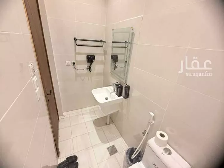 Room for Rent in Jeddah Ar Rabwah صورة 3