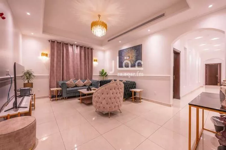 شقة للإيجار في شارع اطلس, حي النهضة, مدينة جدة, منطقة مكة المكرمة صورة 3