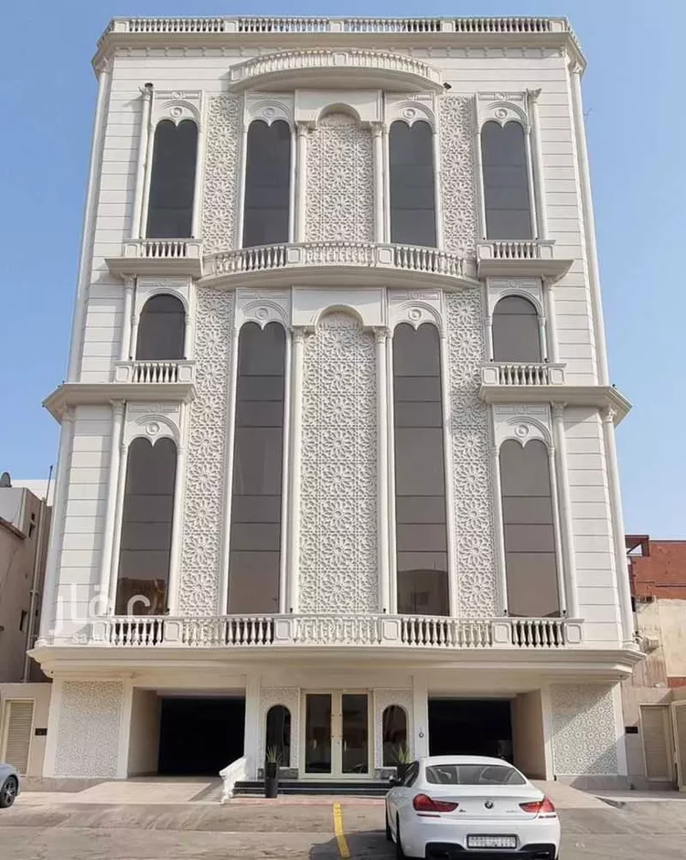 شقة للإيجار في شارع اطلس, حي النهضة, مدينة جدة, منطقة مكة المكرمة 35