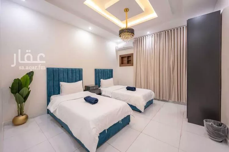 Apartment for Rent in Jeddah Al Faisaliah 7