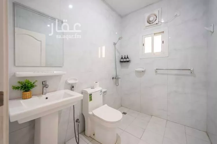 Apartment for Rent in Jeddah Al Faisaliah 17