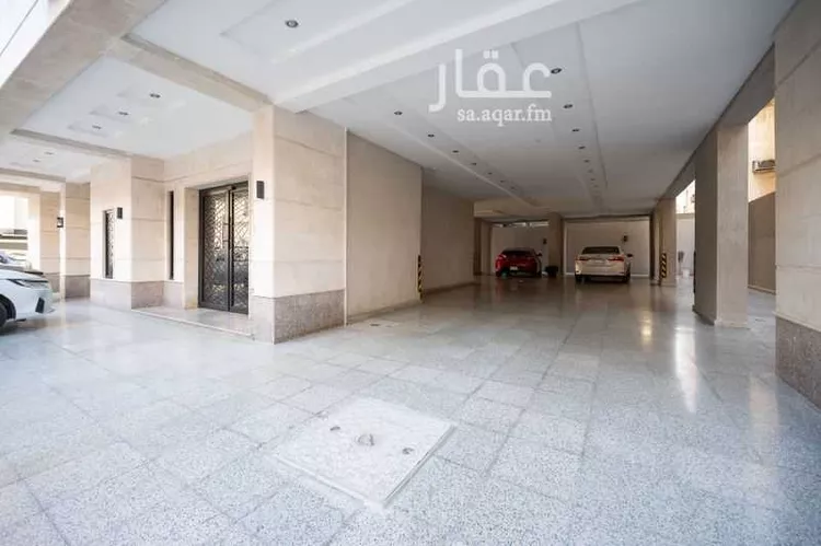Apartment for Rent in Jeddah Al Faisaliah 23