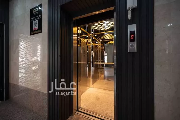 Apartment for Rent in Jeddah Al Faisaliah 19