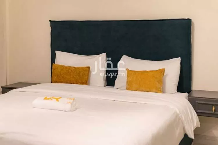 Apartment for Rent in Jeddah Al Faisaliah 21