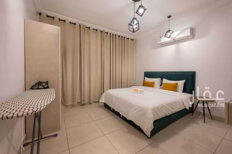 شقة للإيجار في شارع الرس, حي الفيصلية, مدينة جدة, منطقة مكة المكرمة صورة 5