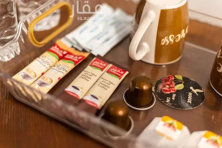 شقة للإيجار في شارع الرس, حي الفيصلية, مدينة جدة, منطقة مكة المكرمة 27