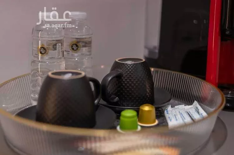 استوديو للإيجار في شارع ام المؤمنين ميمونة, حي أبحر الجنوبية, مدينة جدة, منطقة مكة المكرمة 12
