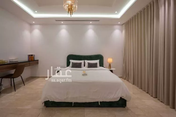 شقة للإيجار في شارع طريق الملك عبدالعزيز, حي أبحر الجنوبية, مدينة جدة, منطقة مكة المكرمة صورة 4