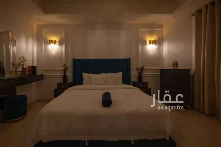 شقة للإيجار في شارع اطلس, حي النهضة, مدينة جدة, منطقة مكة المكرمة صورة 3