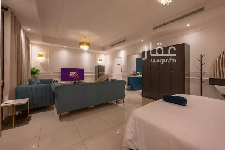 شقة للإيجار في شارع اطلس, حي النهضة, مدينة جدة, منطقة مكة المكرمة صورة 5