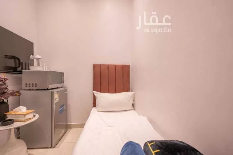 غرفة للإيجار في شارع اطلس, حي النهضة, مدينة جدة, منطقة مكة المكرمة 7