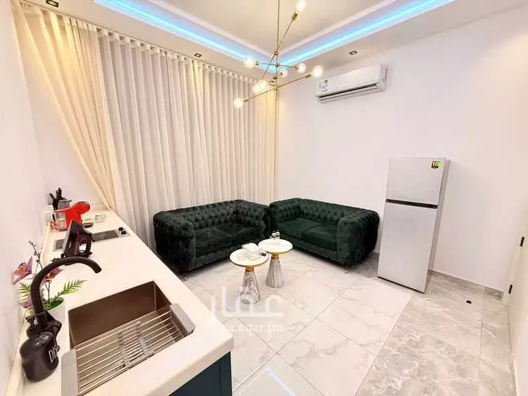 شقة للإيجار في شارع حليمه السعدية, حي المحمدية, مدينة جدة, منطقة مكة المكرمة صورة 4