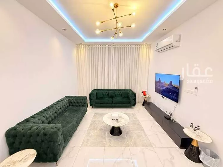 شقة للإيجار في شارع حليمه السعدية, حي المحمدية, مدينة جدة, منطقة مكة المكرمة صورة 2