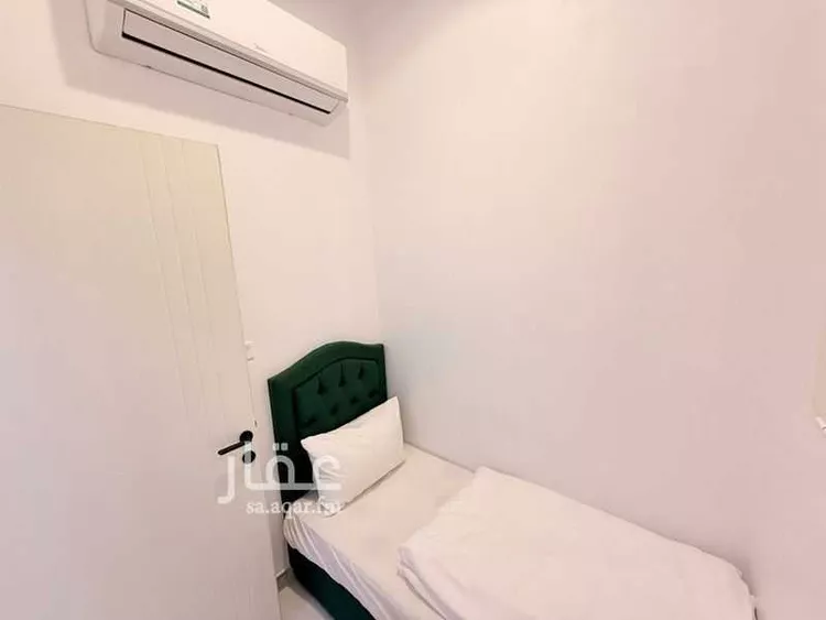 شقة للإيجار في شارع حليمه السعدية, حي المحمدية, مدينة جدة, منطقة مكة المكرمة 13