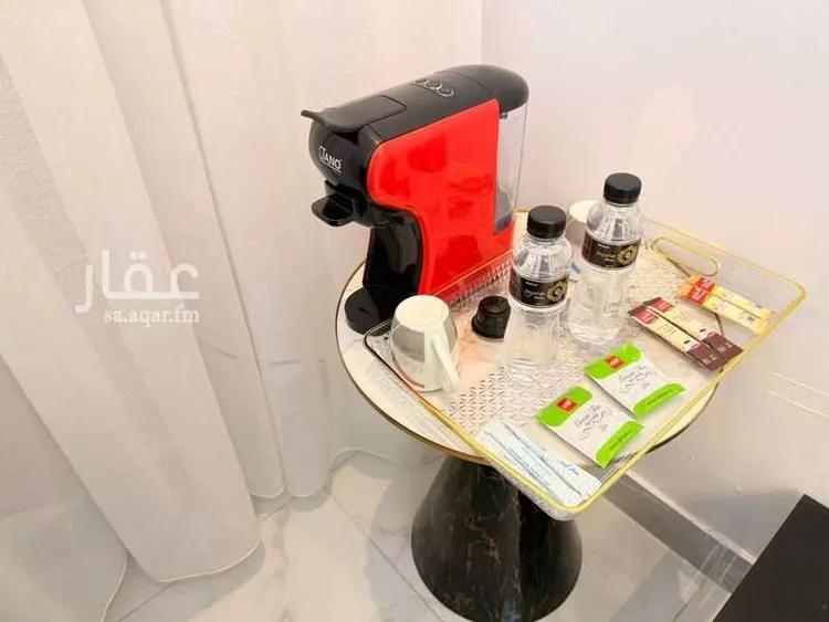 شقة للإيجار في شارع حليمه السعدية, حي المحمدية, مدينة جدة, منطقة مكة المكرمة 16