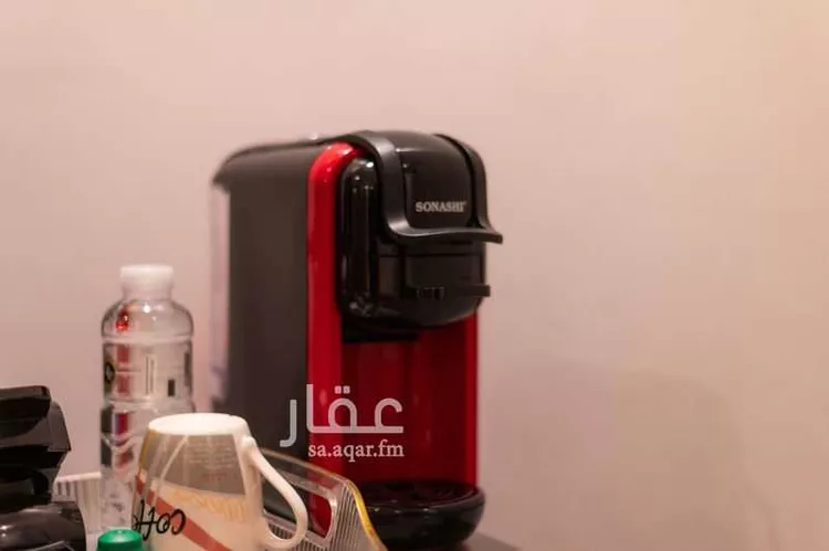استوديو للإيجار في شارع اطلس, حي النهضة, مدينة جدة, منطقة مكة المكرمة 18