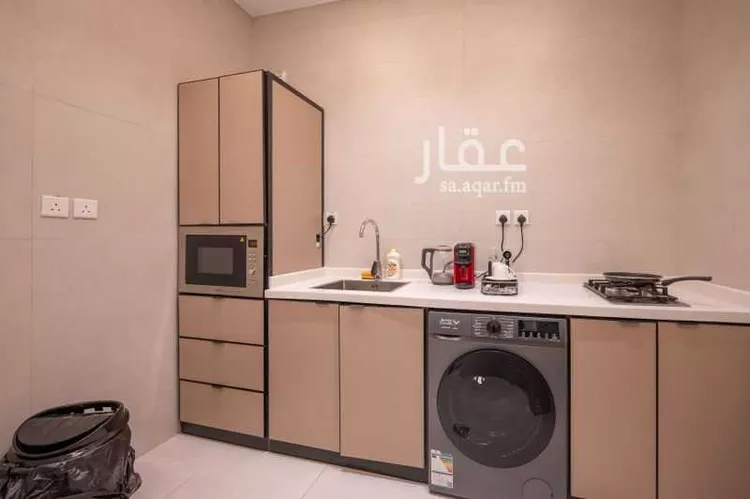 شقة للإيجار في شارع محمد بن خلفون, حي الربوة, مدينة جدة, منطقة مكة المكرمة 10