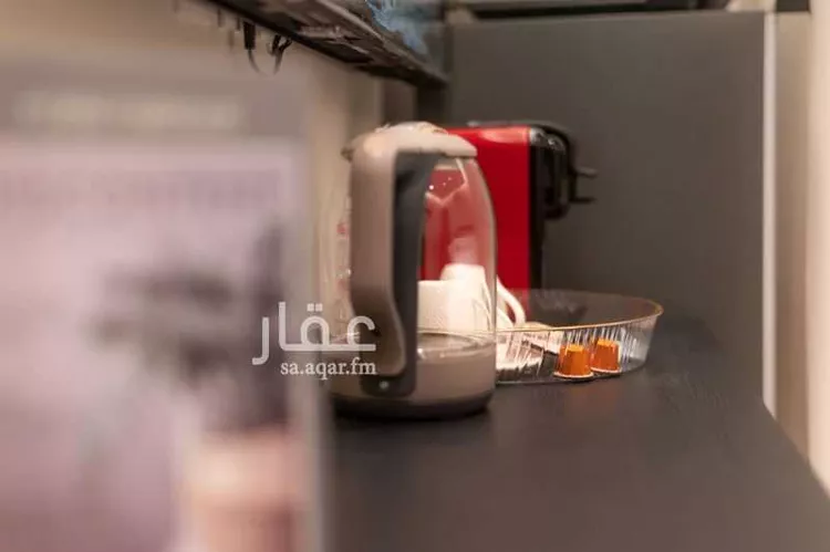 Studio for rent in Jeddah Ar Rabwah 6