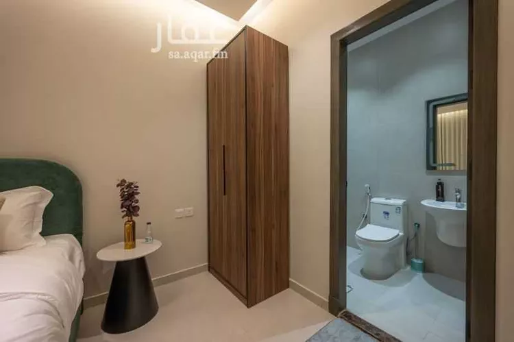 شقة للإيجار في شارع عبدالعزيز بن عبدالسلام, حي الربوة, مدينة جدة, منطقة مكة المكرمة 20