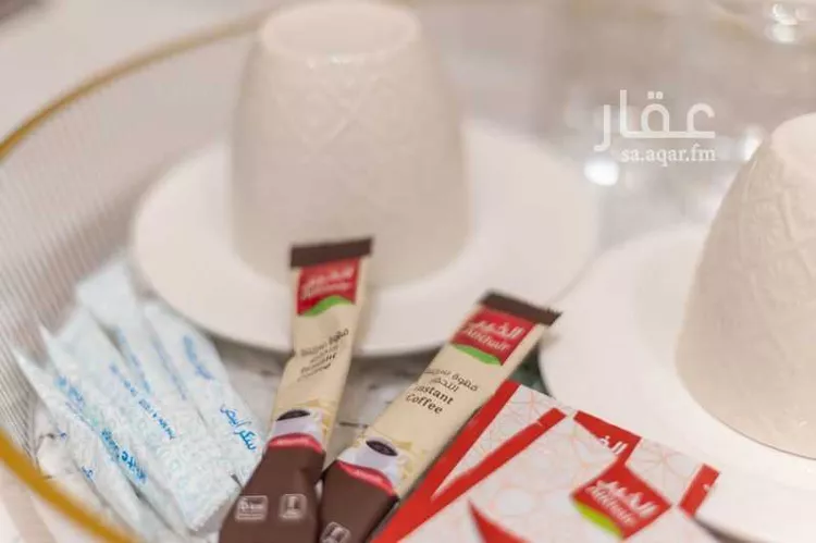 شقة للإيجار في شارع عبدالعزيز بن عبدالسلام, حي الربوة, مدينة جدة, منطقة مكة المكرمة 9