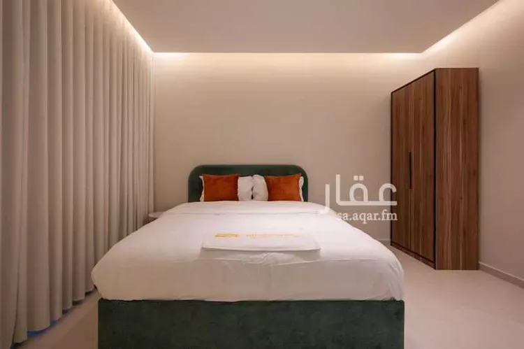 شقة للإيجار في شارع عبدالعزيز بن عبدالسلام, حي الربوة, مدينة جدة, منطقة مكة المكرمة 8