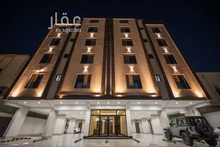 شقة للإيجار في شارع عبدالعزيز بن عبدالسلام, حي الربوة, مدينة جدة, منطقة مكة المكرمة صورة 3