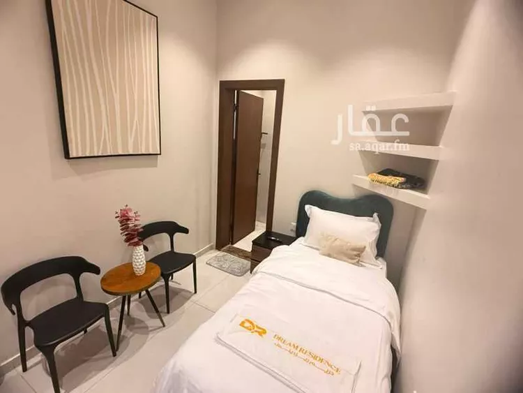 غرفة للإيجار في شارع ابي العباس قطب الدين, حي الربوة, مدينة جدة, منطقة مكة المكرمة 9