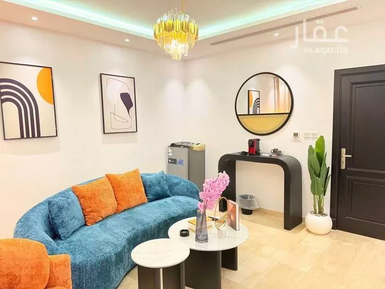 شقة للإيجار في شارع ام المؤمنين ميمونة, حي أبحر الجنوبية, مدينة جدة, منطقة مكة المكرمة صورة 4