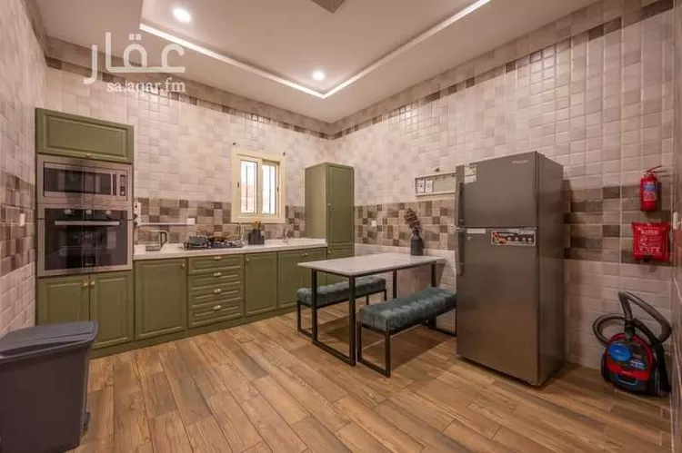 شقة للإيجار في شارع اطلس, حي النهضة, مدينة جدة, منطقة مكة المكرمة 13