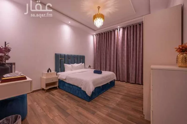 شقة للإيجار في شارع اطلس, حي النهضة, مدينة جدة, منطقة مكة المكرمة 10
