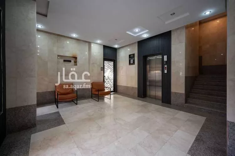 Apartment for Rent in Jeddah Al Faisaliah 23