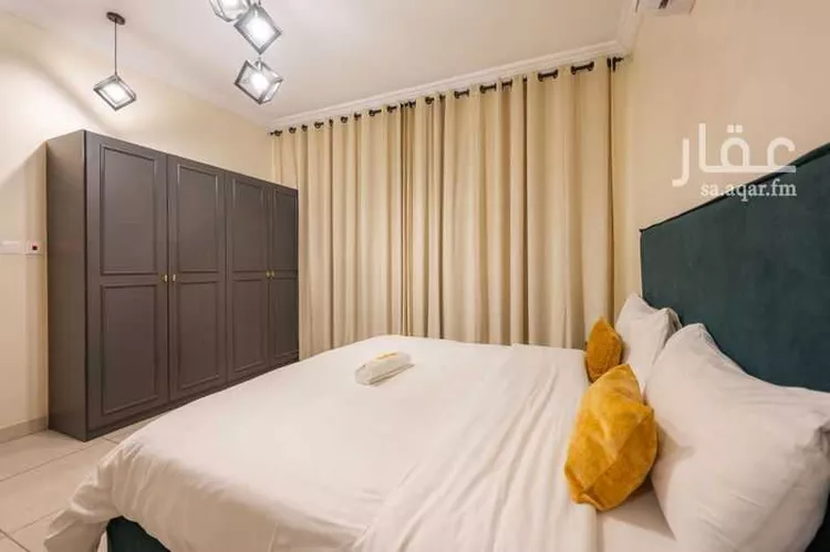 Apartment for Rent in Jeddah Al Faisaliah 6