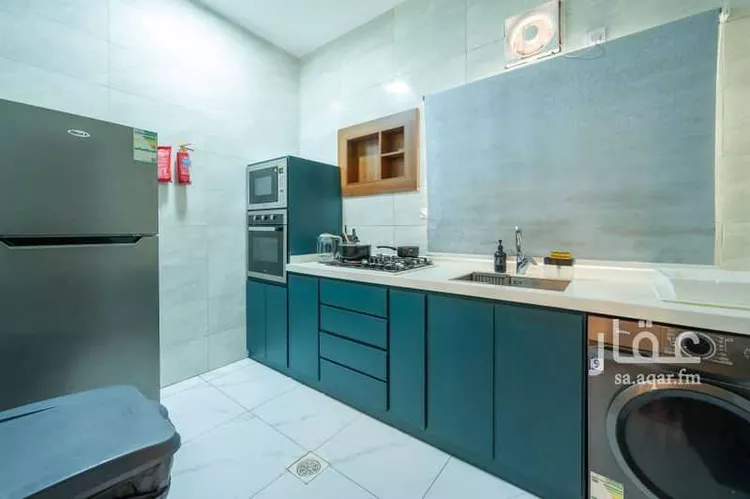 Apartment for Rent in Jeddah Al Faisaliah 12