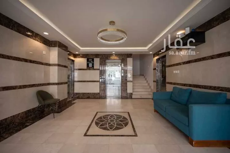 Apartment for Rent in Jeddah Al Faisaliah 31