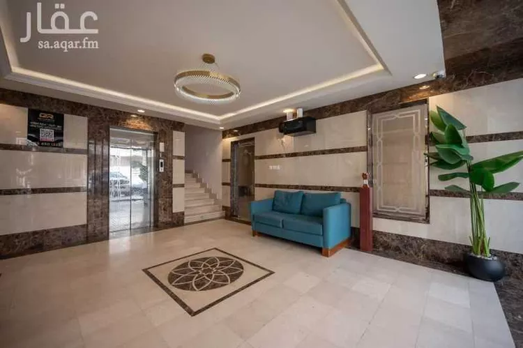 Apartment for Rent in Jeddah Al Faisaliah 25