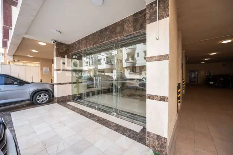 Apartment for Rent in Jeddah Al Faisaliah 27