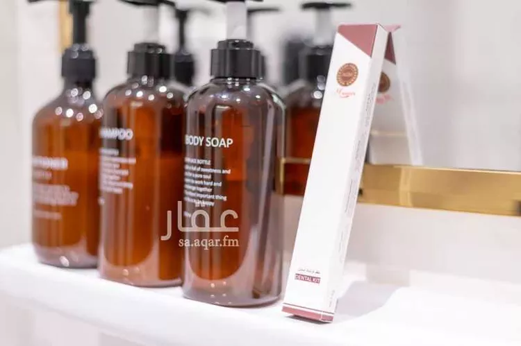 استوديو للإيجار في شارع طريق الملك عبدالعزيز, حي أبحر الجنوبية, مدينة جدة, منطقة مكة المكرمة 18